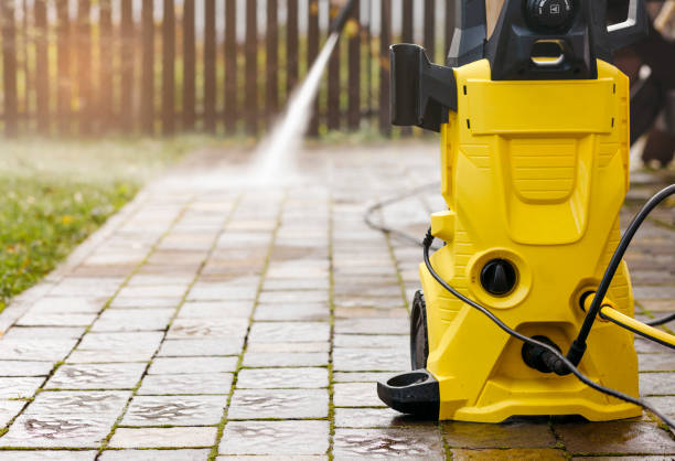 Best Oil Spill Cleanup  in Preakness, NJ